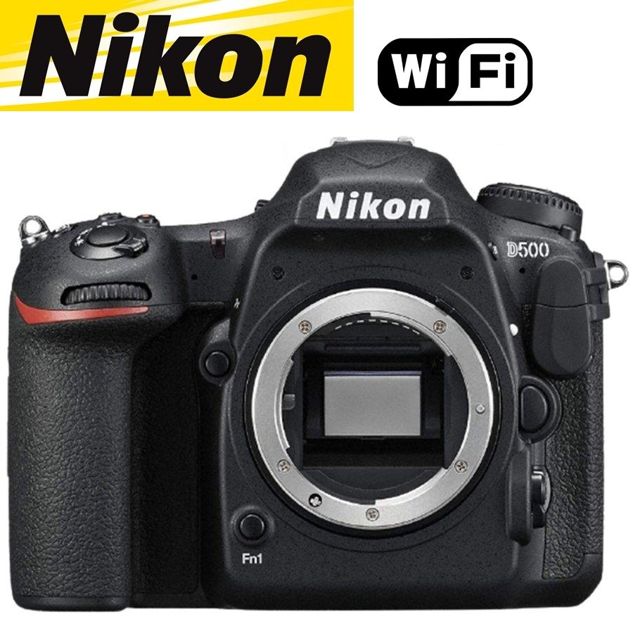 ニコン Nikon D500 ボディ カメラ レンズ 一眼レフ 中古 : nikon-d500