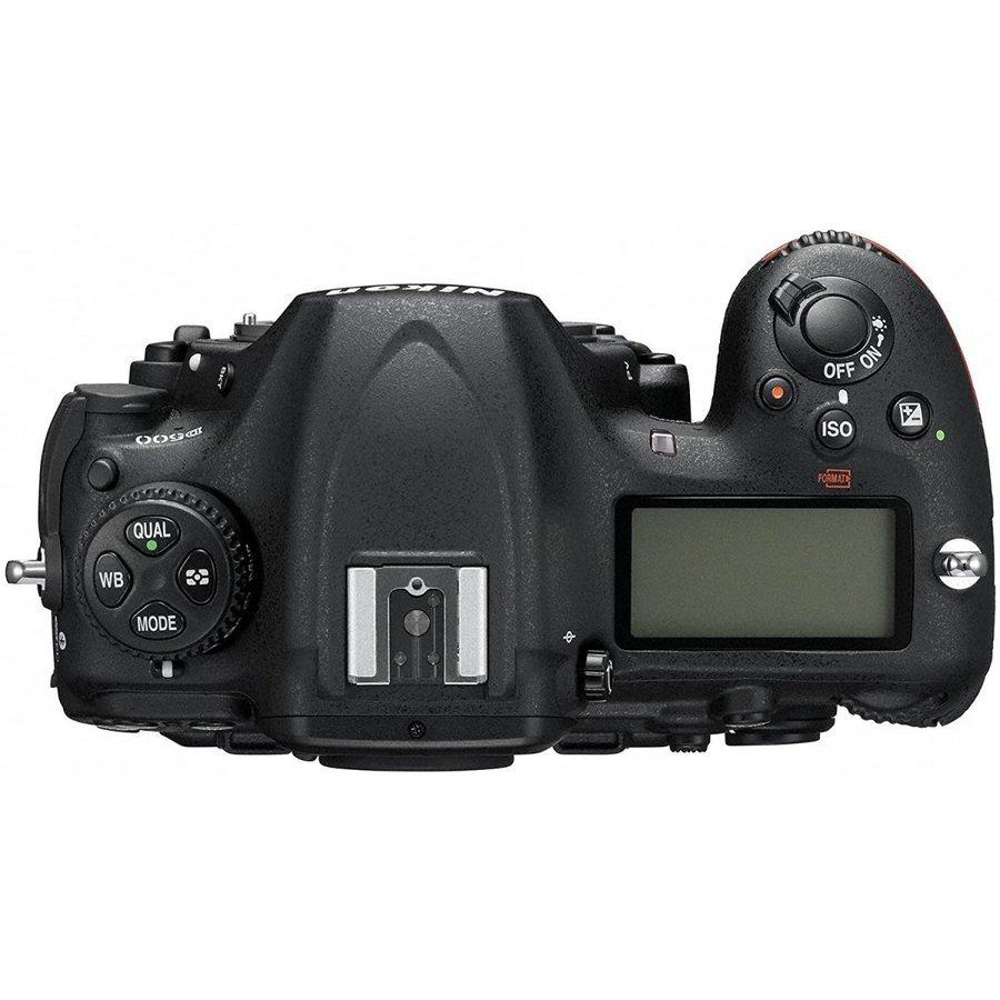 ニコン Nikon D500 ボディ カメラ レンズ 一眼レフ 中古 :nikon-d500-b:CAMERArt Yahoo!店 - 通販
