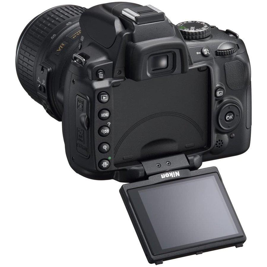 NIKON D5000 レンズキット 不具合なし カメラ デジタルカメラ カメラ 