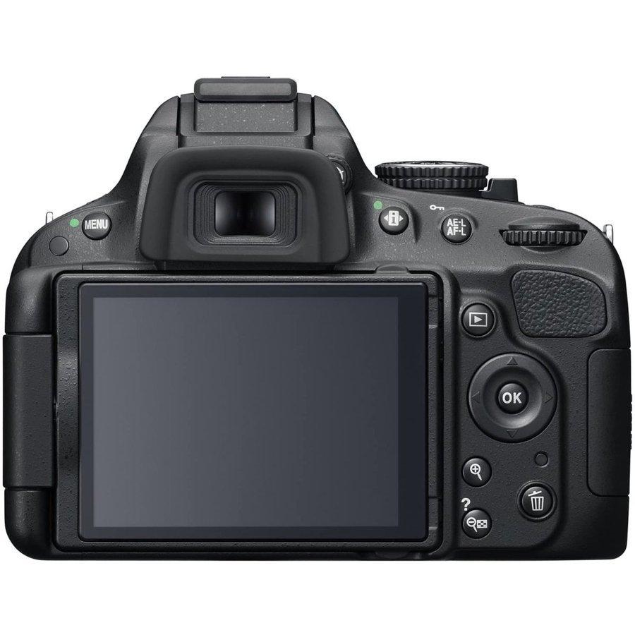 ニコン Nikon D5100 レンズセット デジタル 一眼レフ カメラ 中古｜camerart-shop｜03
