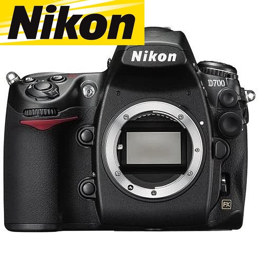 ニコン Nikon D700 ボディ デジタル一眼レフ カメラ 中古 : nikon-d700