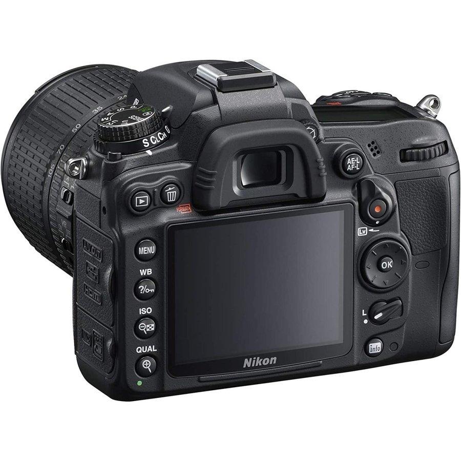 ニコン Nikon D7000 AF-S 18-105mm レンズキット デジタル 一眼 ニコン Nikon D7000 AF-S 18-105mm レンズキット デジタル 一眼