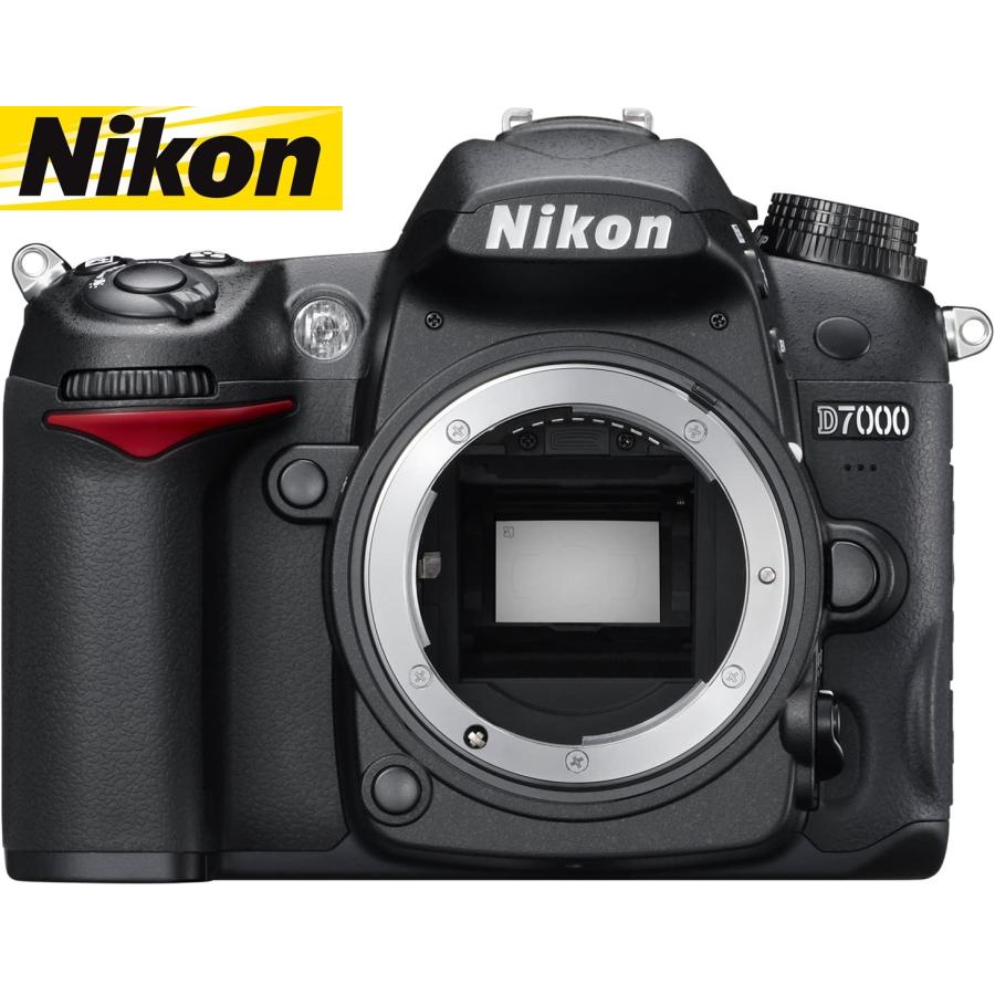 ニコンD ニコン Nikon D7000 ボディ デジタル一眼レフ カメラ 中古 