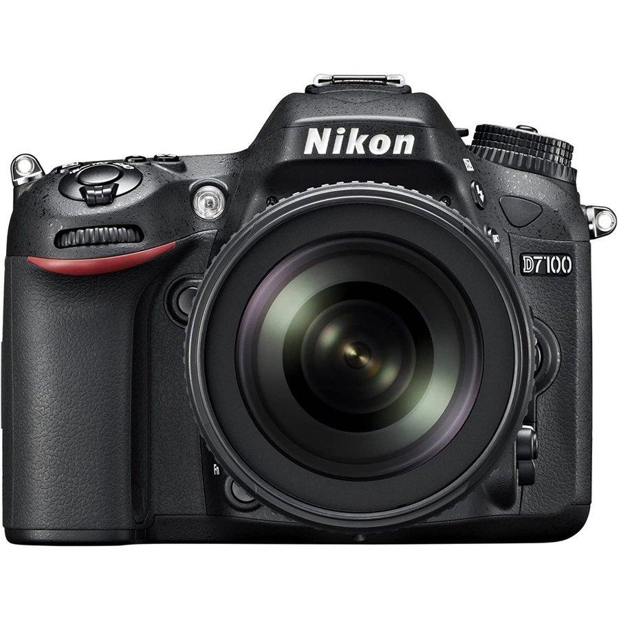ニコン Nikon D7100 AF-S 18-105mm レンズセット デジタル 一眼 ニコン Nikon D7100 AF-S 18-105mm レンズセット デジタル 一眼