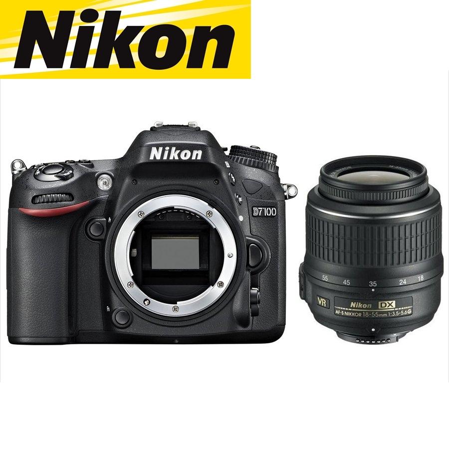ニコンD ニコン Nikon D7100 AF-S 18-55mm VR 標準 レンズセット ニコンD ニコン Nikon D7100 AF-S 18-55mm VR 標準 レンズセット