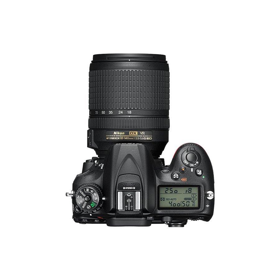 ニコン Nikon D7200 AF-S 18-140mm レンズセット デジタル 一眼 ニコン Nikon D7200 AF-S 18-140mm レンズセット デジタル 一眼