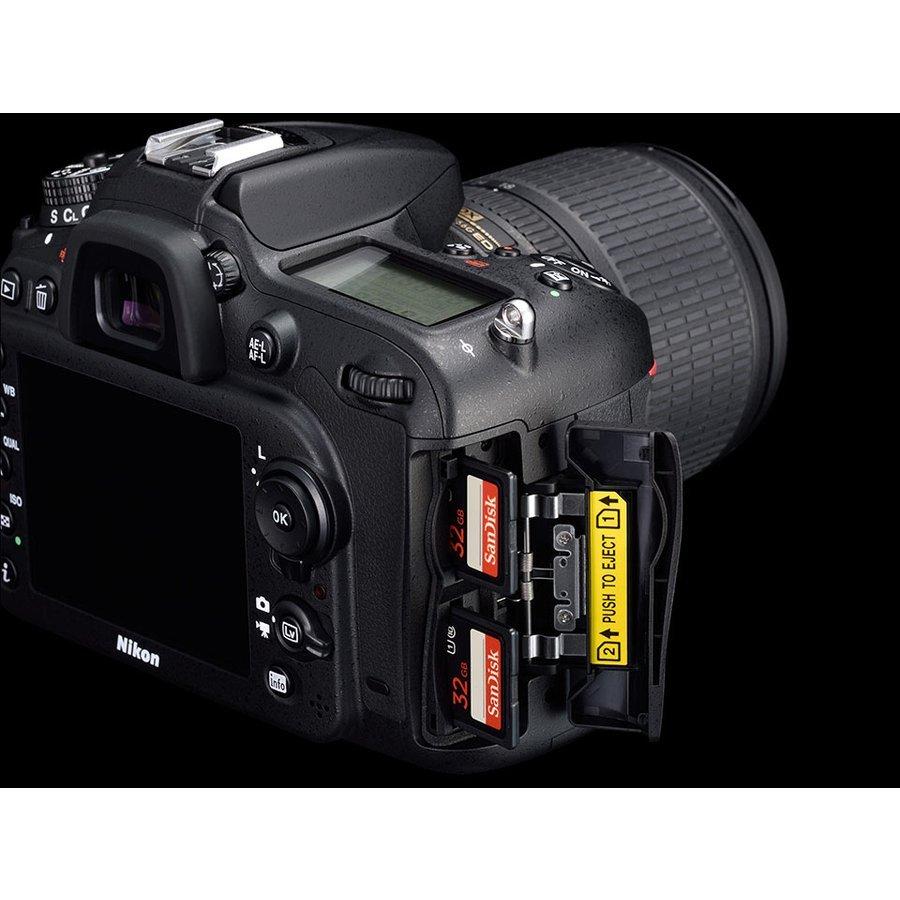 ニコン Nikon D7200 AF-S 18-140mm レンズセット デジタル 一眼 ニコン Nikon D7200 AF-S 18-140mm レンズセット デジタル 一眼
