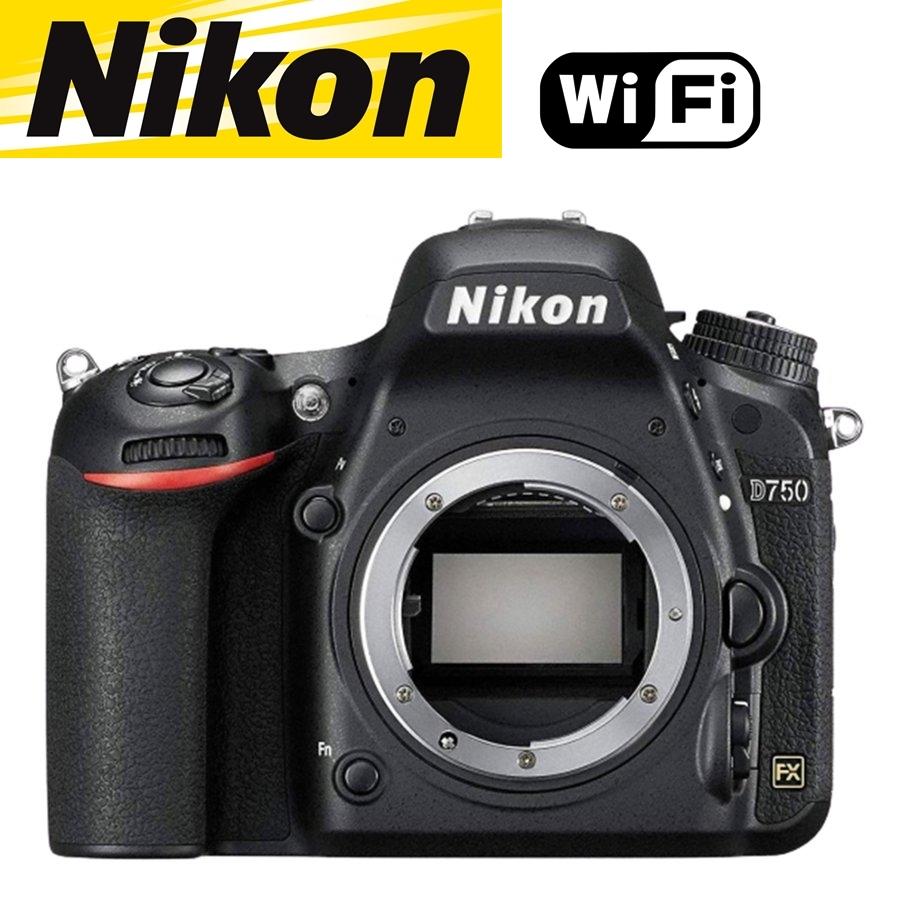 ニコン Nikon D750 ボディ デジタル 一眼レフ カメラ 中古 : nikon-d750-b : CAMERArt Yahoo!店 - 通販  - Yahoo!ショッピング