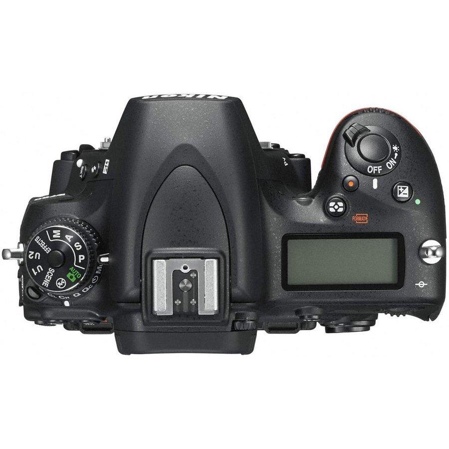 ニコン Nikon D750 ボディ デジタル 一眼レフ カメラ 中古｜camerart-shop｜03