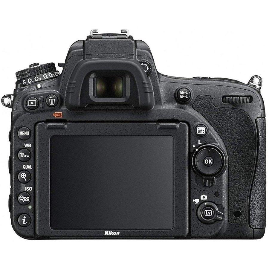 ニコン Nikon D750 ボディ デジタル 一眼レフ カメラ 中古｜camerart-shop｜04