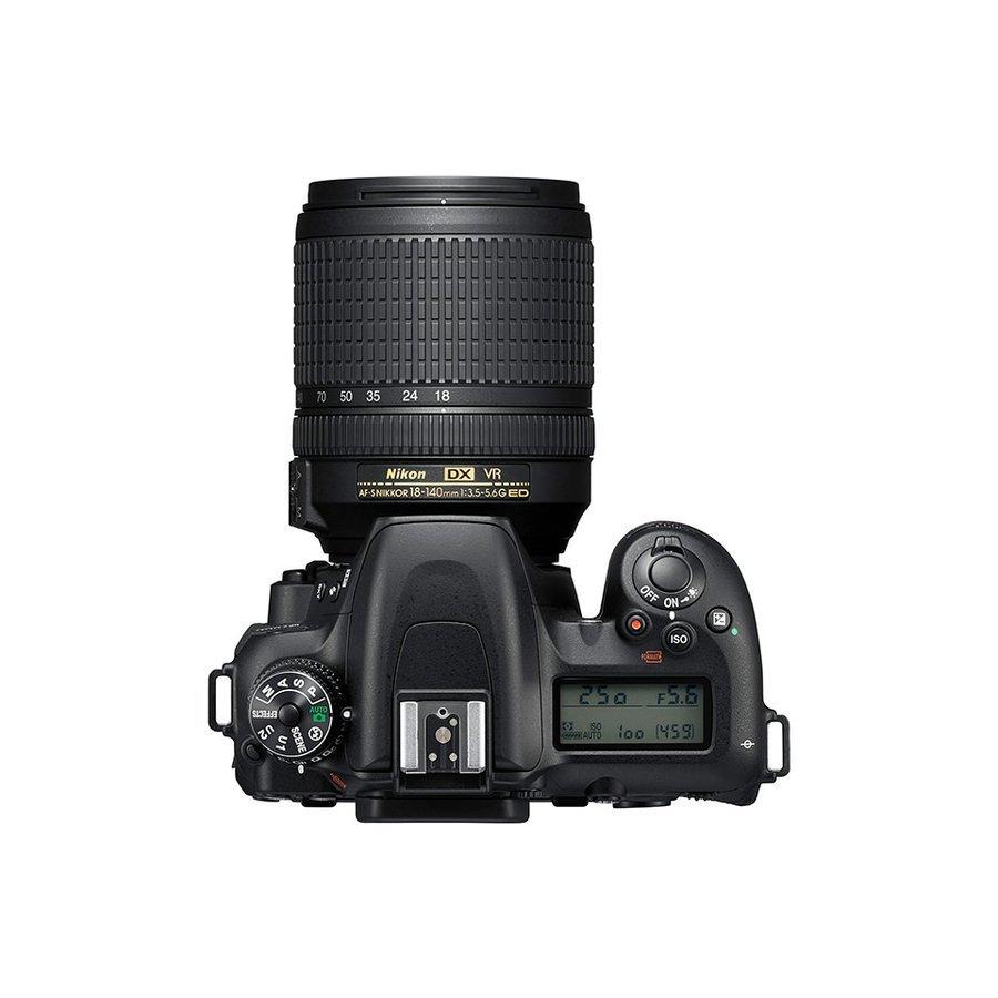 ニコン Nikon D7500 18-140mm VR レンズセット デジタル 一眼 ニコン Nikon D7500 18-140mm VR レンズセット デジタル 一眼