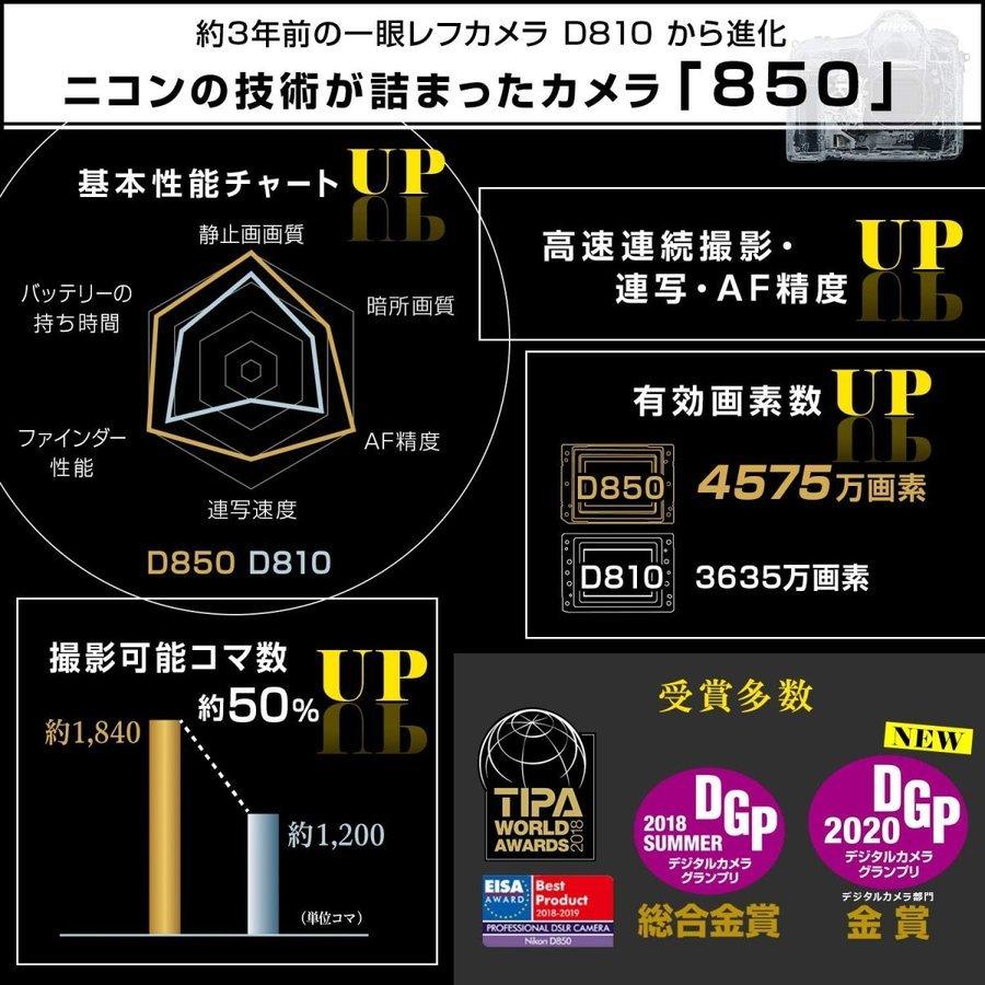 ニコン Nikon D850 ボディ デジタル 一眼レフ カメラ 中古 ニコン Nikon D850 ボディ デジタル 一眼レフ カメラ 中古