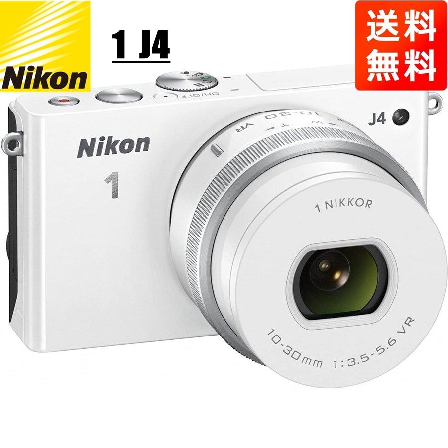楽天市場】【楽天市場】ニコン Nikon J4 10-30mm 標準パワーズーム