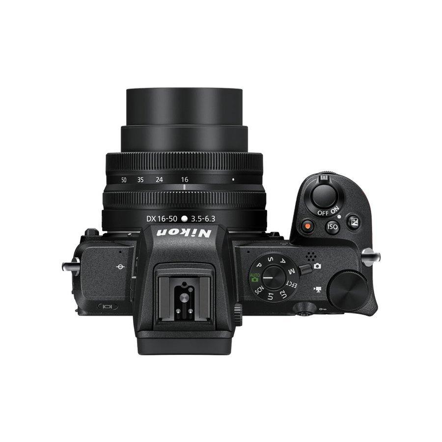 Zシリーズ(Nikon) ニコン Nikon Z50 NIKKOR Z DX 16-50mm VR Zシリーズ(Nikon) ニコン Nikon Z50 NIKKOR Z DX 16-50mm VR