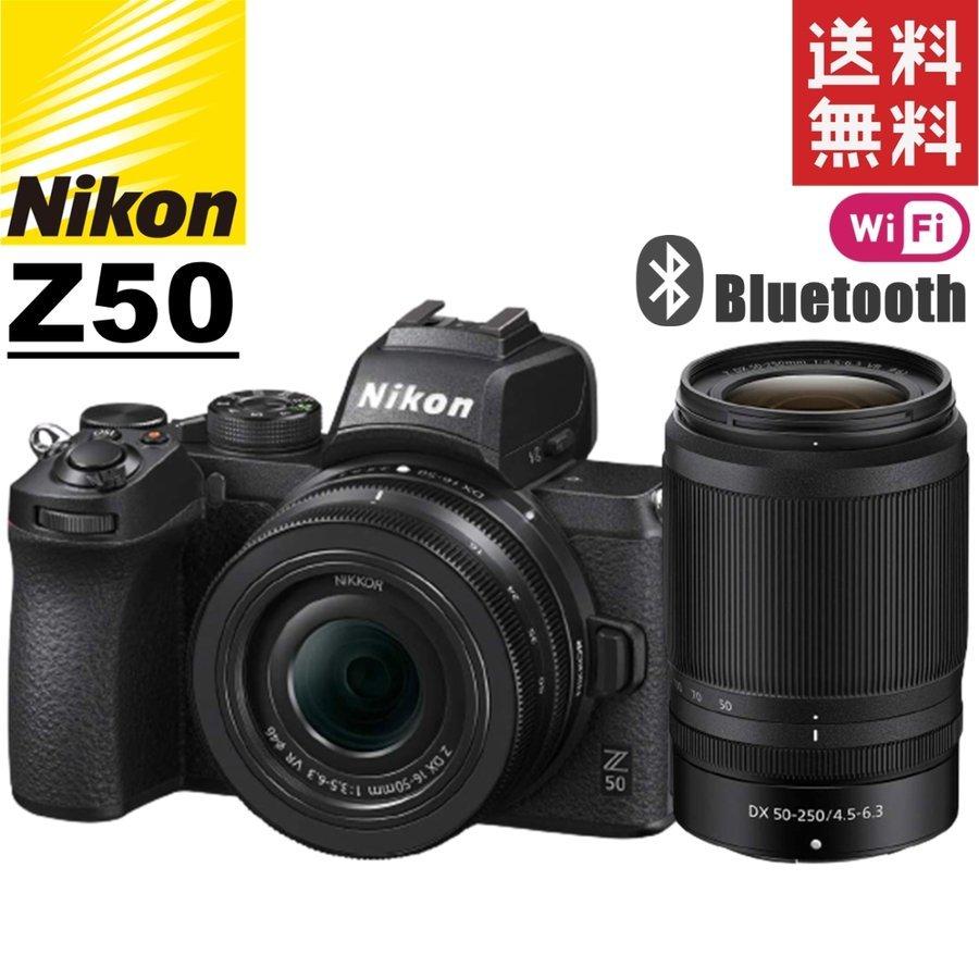 Zシリーズ(Nikon) ニコン Nikon Z50 NIKKOR Z DX 16-50mm 50 Zシリーズ(Nikon) ニコン Nikon Z50 NIKKOR Z DX 16-50mm 50