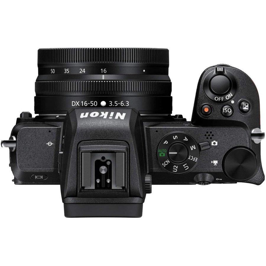 Zシリーズ(Nikon) ニコン Nikon Z50 NIKKOR Z DX 16-50mm 50 Zシリーズ(Nikon) ニコン Nikon Z50 NIKKOR Z DX 16-50mm 50