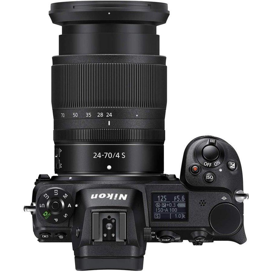 Zシリーズ(Nikon) ニコン Nikon Z6 NIKKOR Z 24-70mm レンズ Zシリーズ(Nikon) ニコン Nikon Z6 NIKKOR Z 24-70mm レンズ