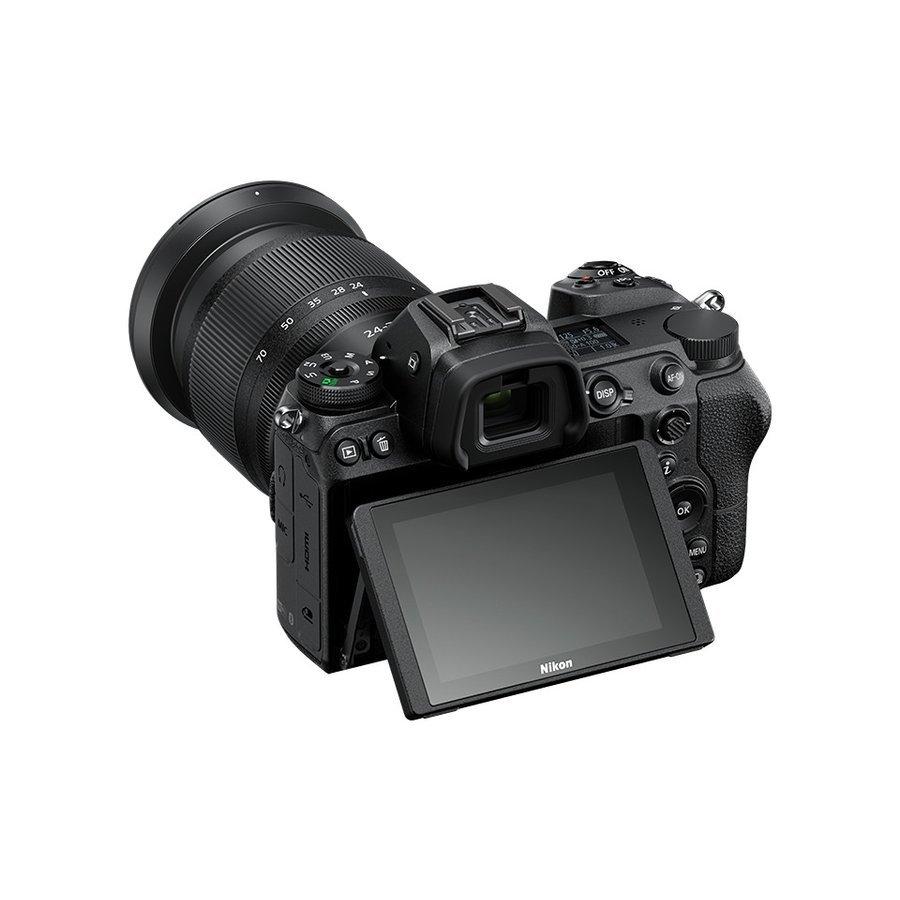 Zシリーズ(Nikon) ニコン Nikon Z7 Z 24-70mm レンズキット Zシリーズ(Nikon) ニコン Nikon Z7 Z 24-70mm レンズキット