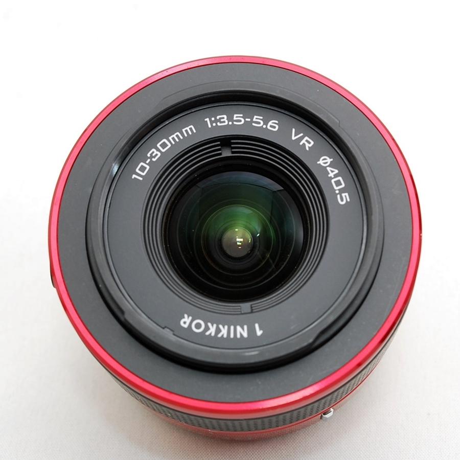 高速配送高速配送ニコン Nikon NIKKOR VR 10-30mm F3.5-5.6 標準レンズ