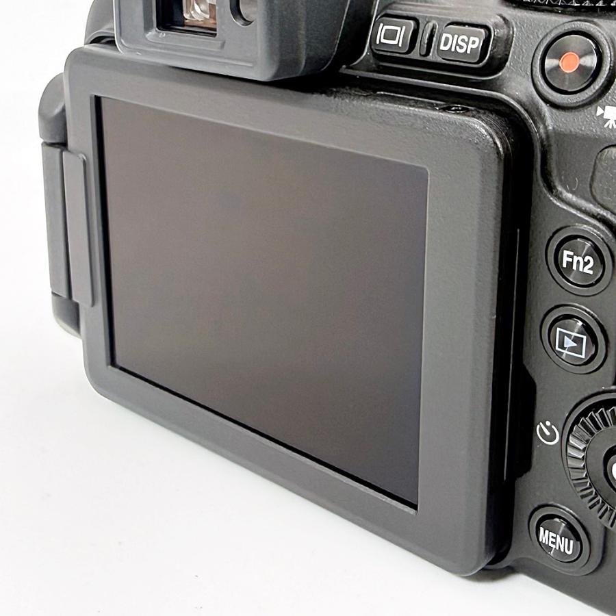 COOLPIX ニコン Nikon B700 ブラック コンデジ カメラ 中古 : CAMERArt