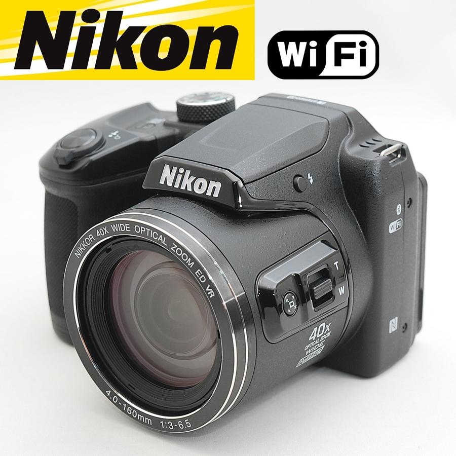Nikon 1 NIKKOR 30-110mm F3.8-5.6 VR 望遠-