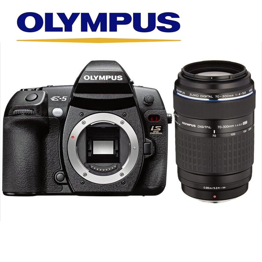 オリンパス OLYMPUS E-5 70-300mm 望遠 レンズセット デジタル オリンパス OLYMPUS E-5 70-300mm 望遠 レンズセット デジタル