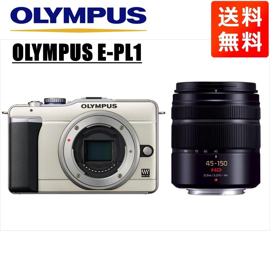 美品】OLYMPUS PEN E-PL1s 本体+付属品のセット （OLYMPUS PEN 【美品】