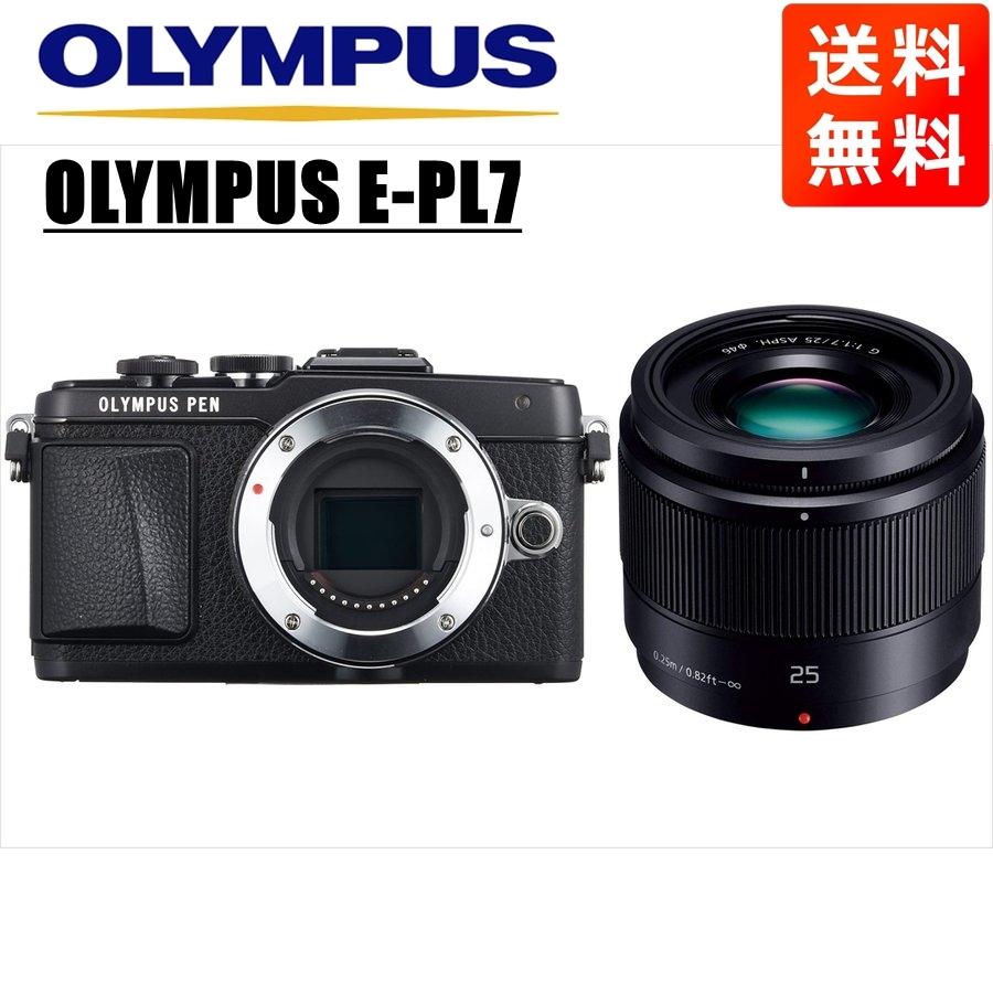 OLYMPUS オリンパス E-PL7 訳アリ良品】OLYMPUS オリンパス PEN E-PL7