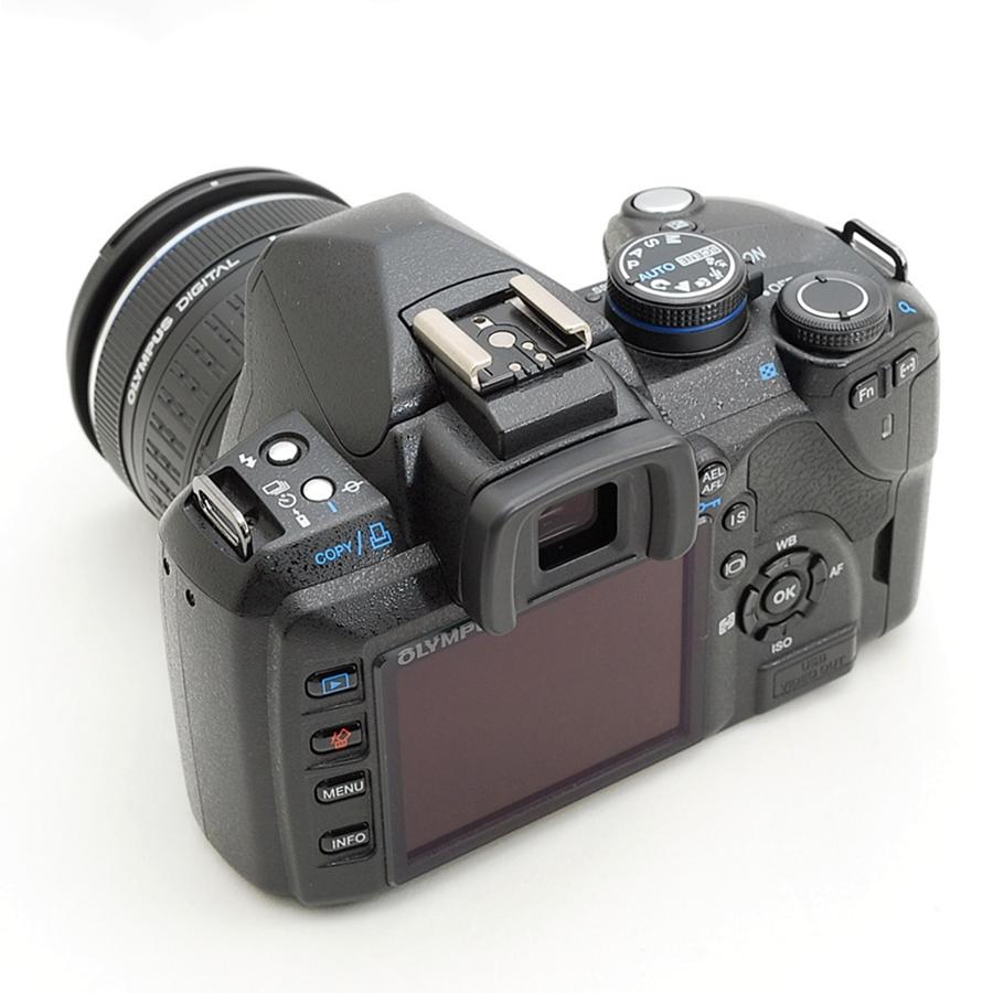 一眼レフカメラ　オリンパスE-520 Amazon | OLYMPUS デジタル一眼レフカメラ E-520 ボディ E-520