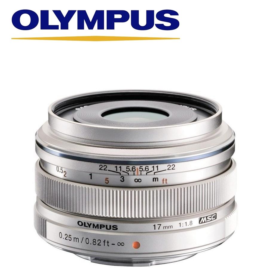 M.ZUIKO オリンパス OLYMPUS DIGITAL 17mm F1.8 単焦点レンズ マイクロ