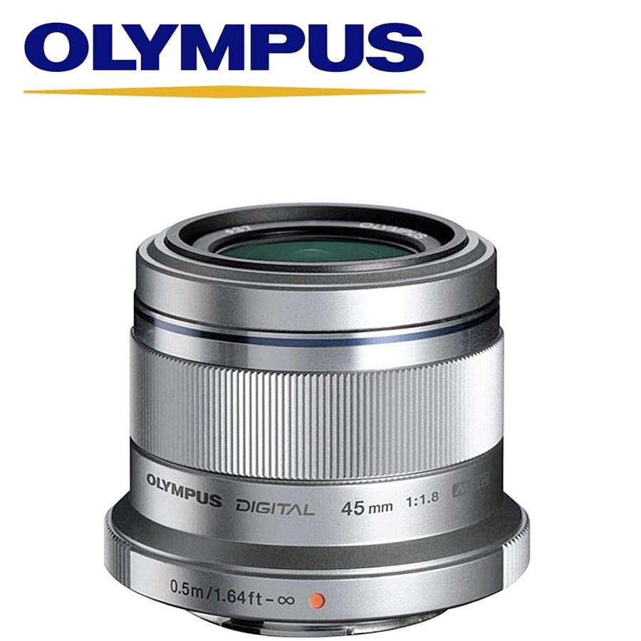 OLYMPUS 45mm F1.8 シルバー　単焦点レンズ Amazon.com : OM SYSTEM OLYMPUS M.Zuiko Digital 45mm F1.8