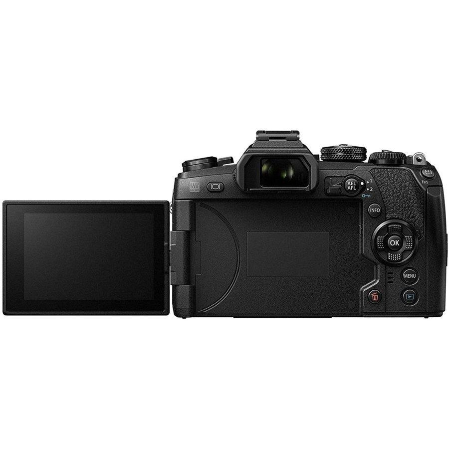 オリンパス OLYMPUS OM-D E-M1 Mark II ボディ ミラーレス 一眼レフ カメラ 中古の画像