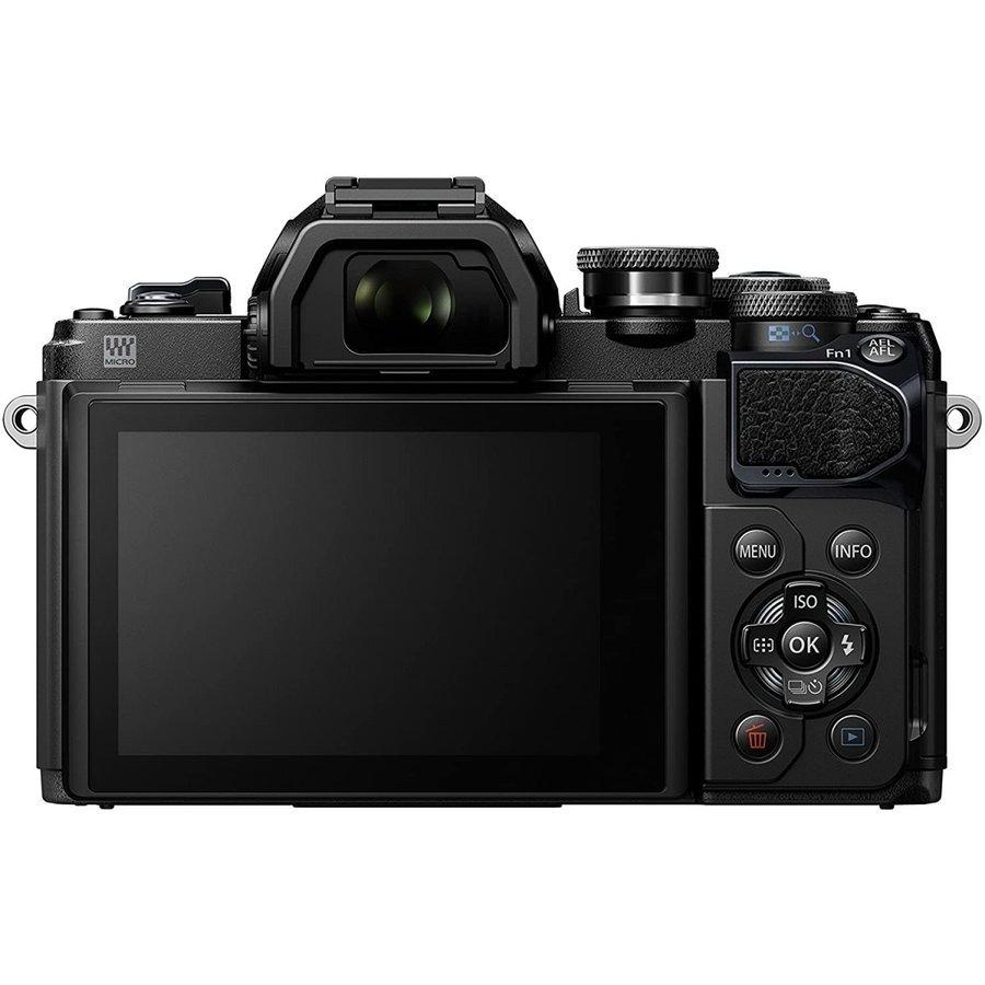 OM-D オリンパス OLYMPUS E-M10 MarkIII ボディ ブラック ミラーレス