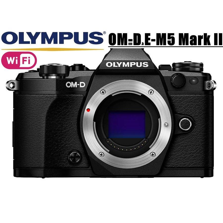 Amazon | OLYMPUS ミラーレス一眼 OM-D E-M5 MarkII用 パワー