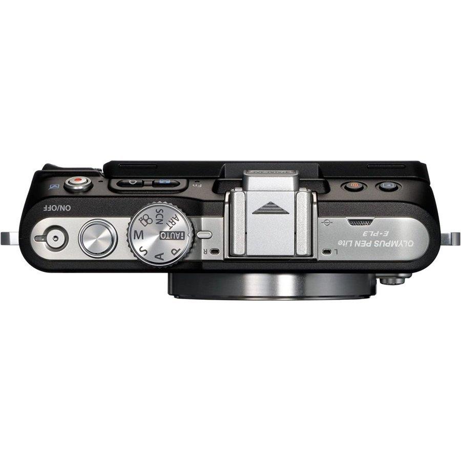 OLYMPUS PEN オリンパス Lite E-PL3 ボディ ブラック ミラーレス OLYMPUS PEN オリンパス Lite E-PL3 ボディ ブラック ミラーレス