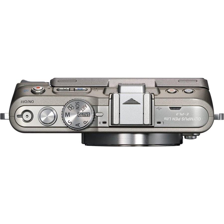 OLYMPUS PEN オリンパス Lite E-PL3 ボディ シルバー ミラーレス OLYMPUS PEN オリンパス Lite E-PL3 ボディ シルバー ミラーレス