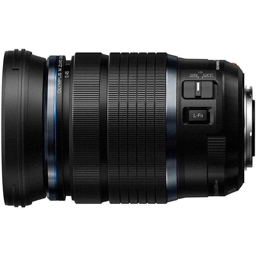 OLYMPUS - 【中古】(オリンパス) OLYMPUS M.ZUIKO DIGITAL ED12-100/F4.0 IS PRO M.ZUIKO DIGITAL ED 12-100mm F4.0 IS PRO 中古価格比較 - 価格.com