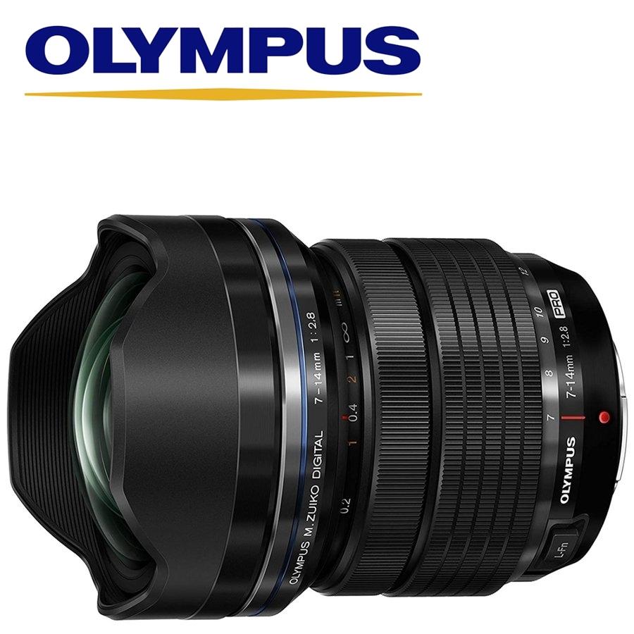M.ZUIKO オリンパス OLYMPUS DIGITAL ED 7-14mm F2.8 PRO 広角レンズ