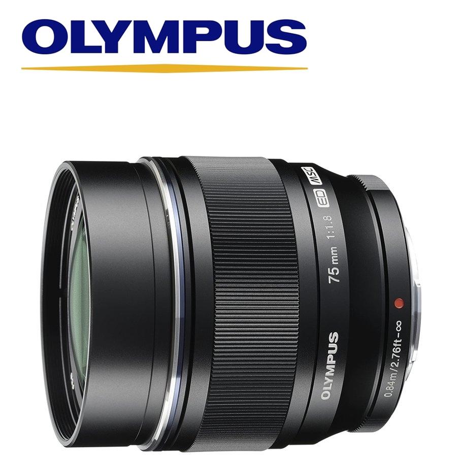 M.ZUIKO オリンパス OLYMPUS DIGITAL ED 75mm F1.8 単焦点レンズ M.ZUIKO オリンパス OLYMPUS DIGITAL ED 75mm F1.8 単焦点レンズ