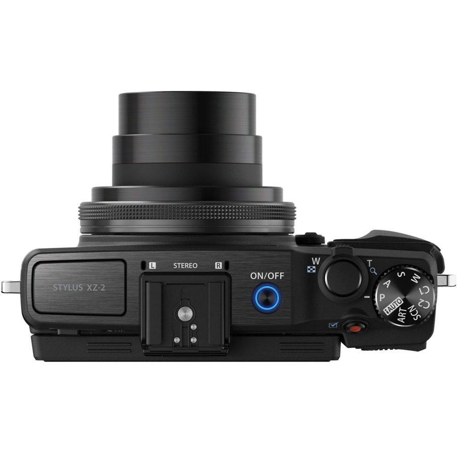 スタイラス(オリンパス) オリンパス OLYMPUS STYLUS XZ-2 スタイラス(オリンパス) オリンパス OLYMPUS STYLUS XZ-2