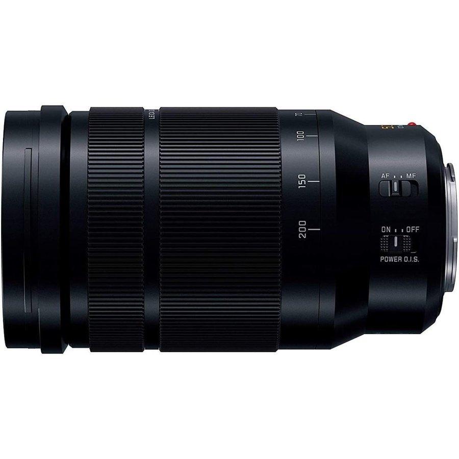 Panasonic パナソニック LEICA DG VARIO-ELMARIT 50-200mm F2.8 Panasonic パナソニック LEICA DG VARIO-ELMARIT 50-200mm F2.8