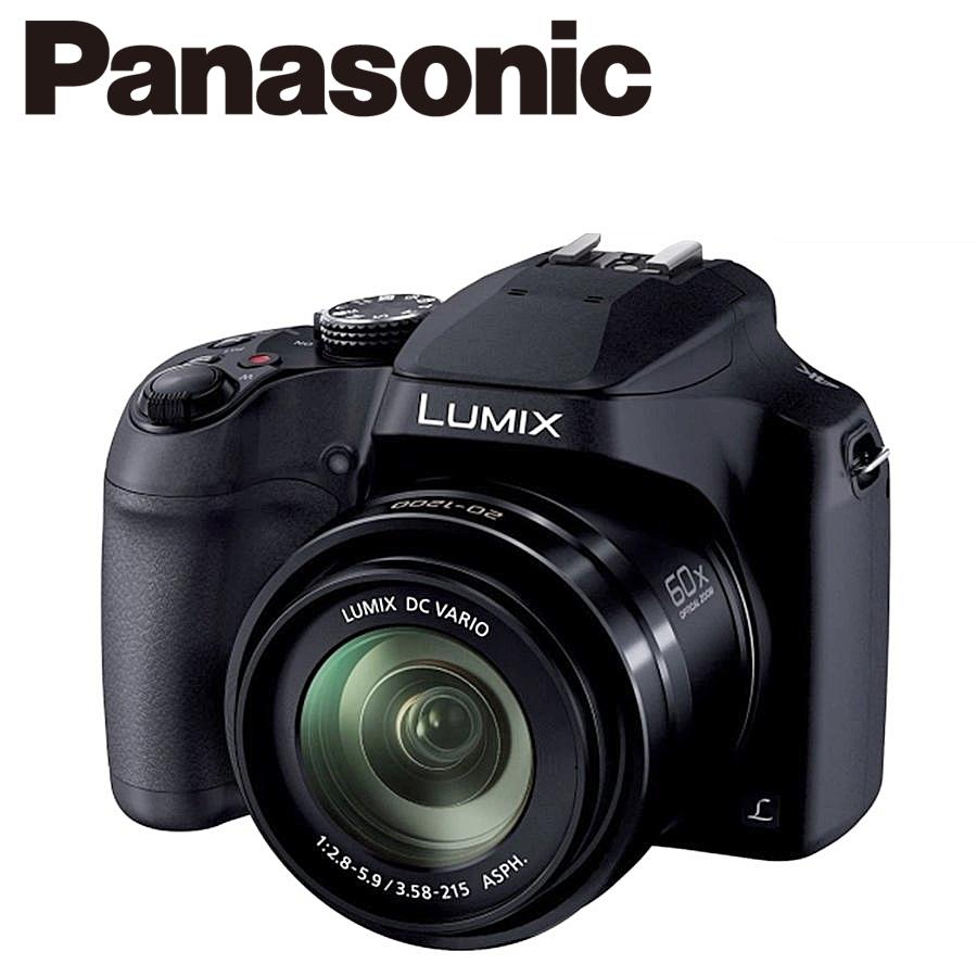 LUMIX パナソニック Panasonic DC-FZ85 ルミックス ブラック LUMIX パナソニック Panasonic DC-FZ85 ルミックス ブラック