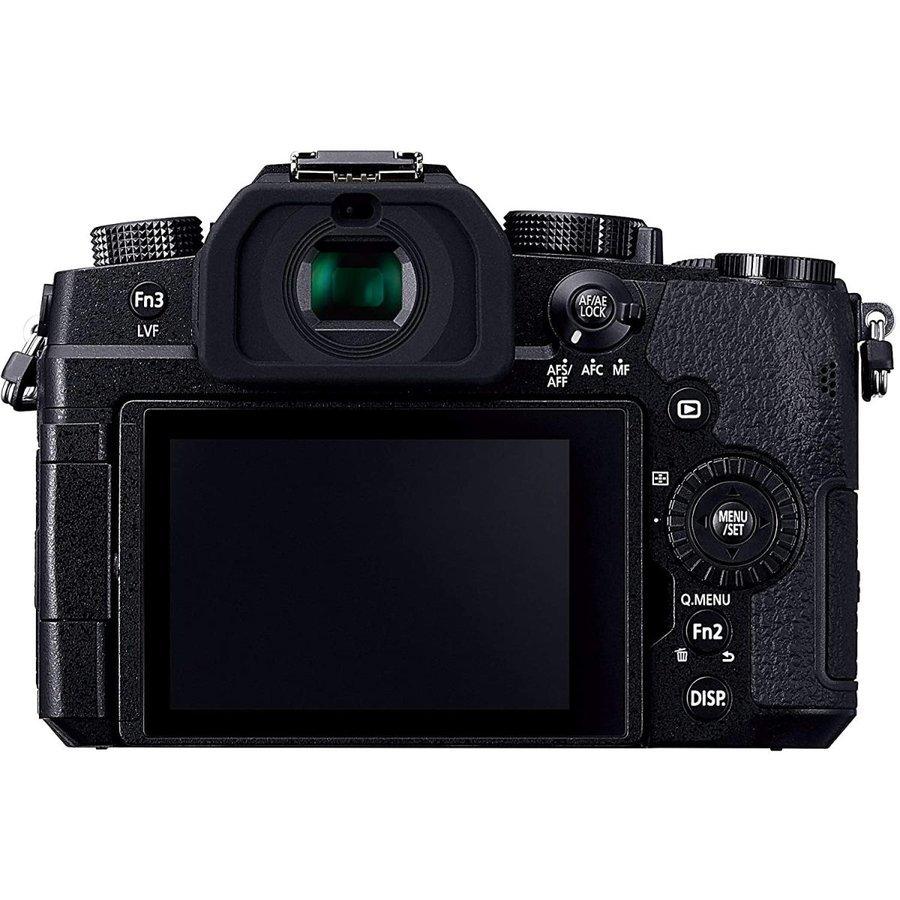 LUMIX パナソニック Panasonic DC-G99-K ボディ ミラーレス一眼 LUMIX パナソニック Panasonic DC-G99-K ボディ ミラーレス一眼