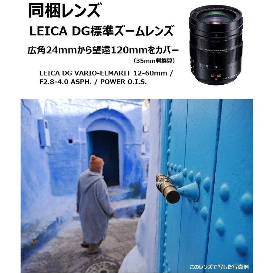 LUMIX パナソニック Panasonic DC-G9L 12-60mm ライカレンズ LUMIX パナソニック Panasonic DC-G9L 12-60mm ライカレンズ