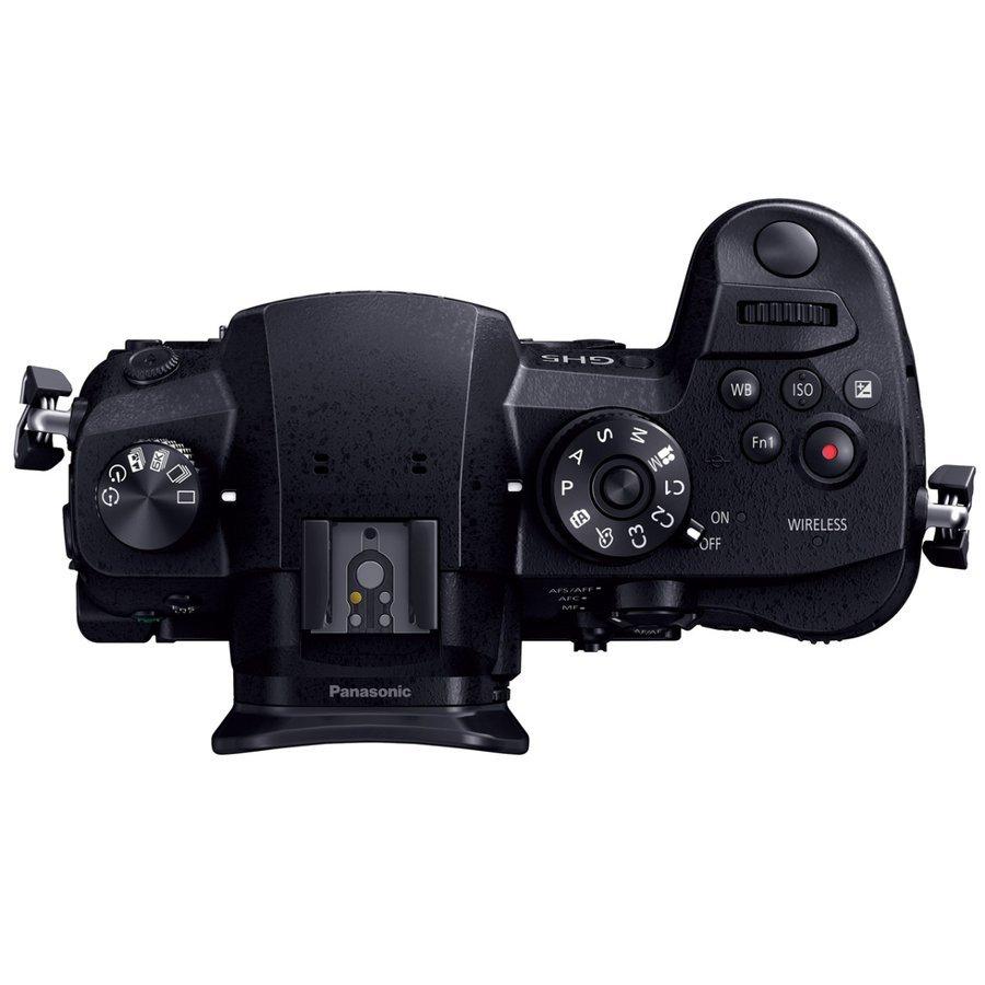 LUMIX パナソニック Panasonic GH5 DC-GH5 ボディ ルミックス