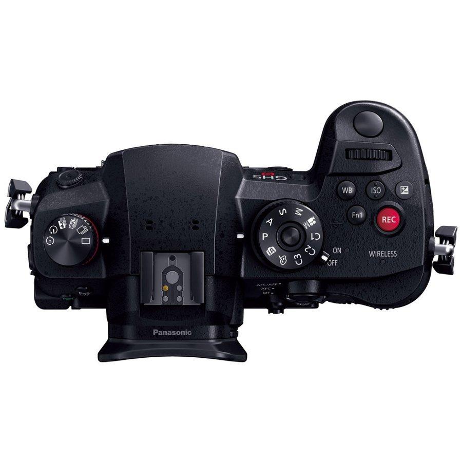 LUMIX パナソニック Panasonic DC-GH5S-K ボディ ミラーレス一眼 LUMIX パナソニック Panasonic DC-GH5S-K ボディ ミラーレス一眼