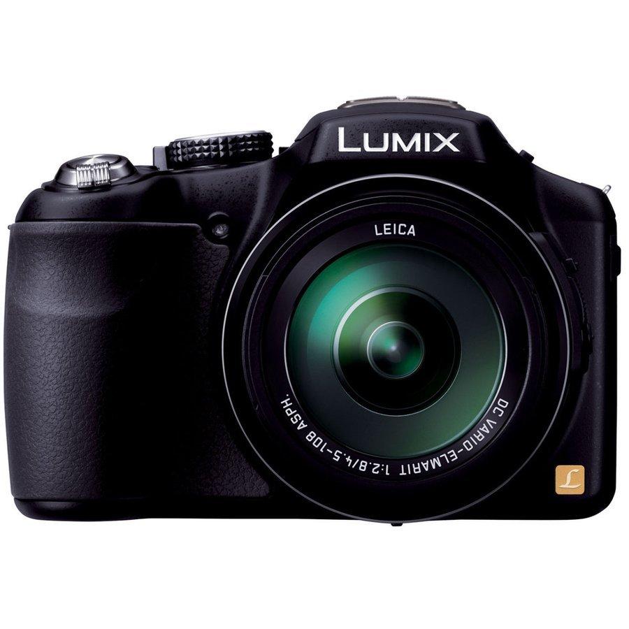 パナソニック Panasonic LUMIX DMC-FZ200 ルミックス コンパクトデジタルカメラ コンデジ カメラ 中古｜camerart-shop｜02