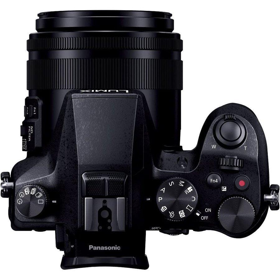 LUMIX パナソニック Panasonic DMC-FZH1 ルミックス コンパクト LUMIX パナソニック Panasonic DMC-FZH1 ルミックス コンパクト
