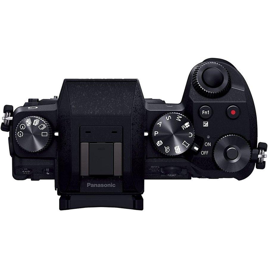 パナソニック Panasonic LUMIX DMC-G7 ボディ ミラーレス カメラ