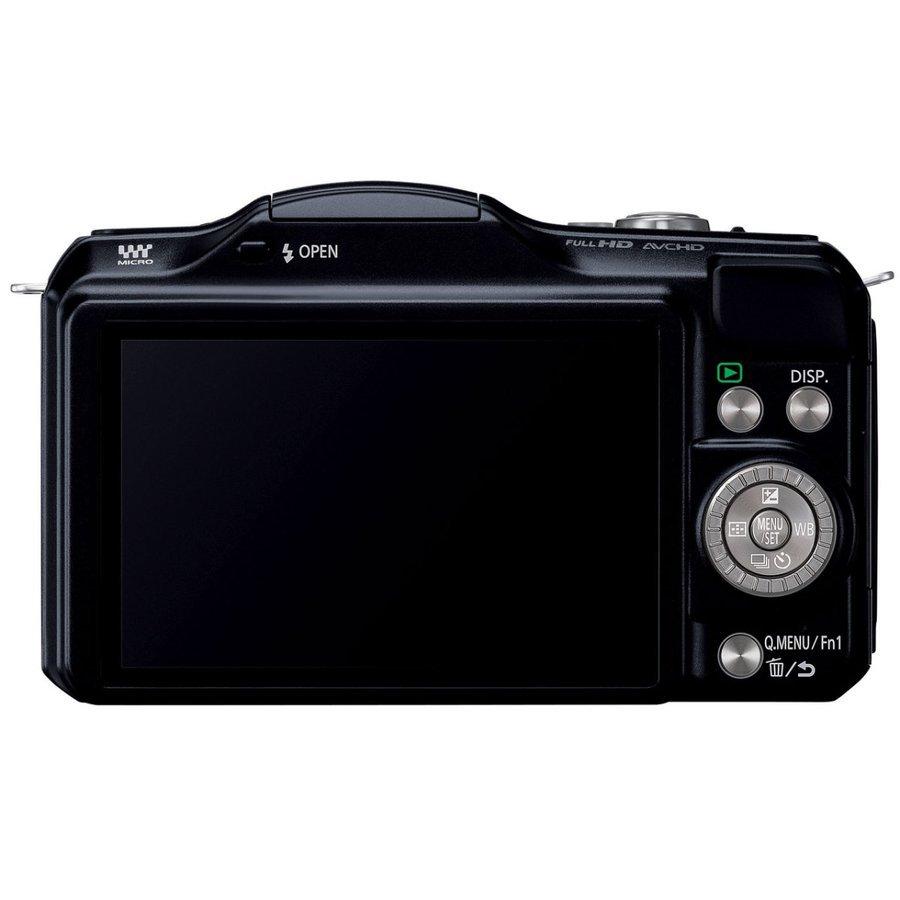 LUMIX パナソニック Panasonic DMC-GF5 ボディ ブラック ミラー LUMIX パナソニック Panasonic DMC-GF5 ボディ ブラック ミラー